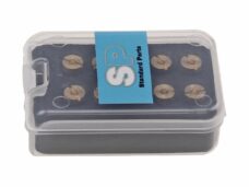 Sproeier KIT Dellorto Groot 6mm 125-148 (10)