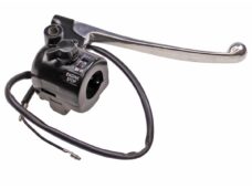 Handle GAS Yamaha DT MX