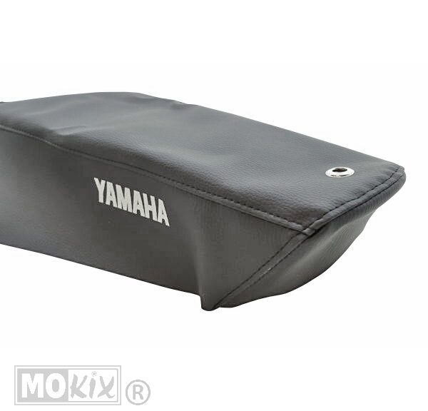 Buddy DEK Yamaha DT50R Zwart - MKX