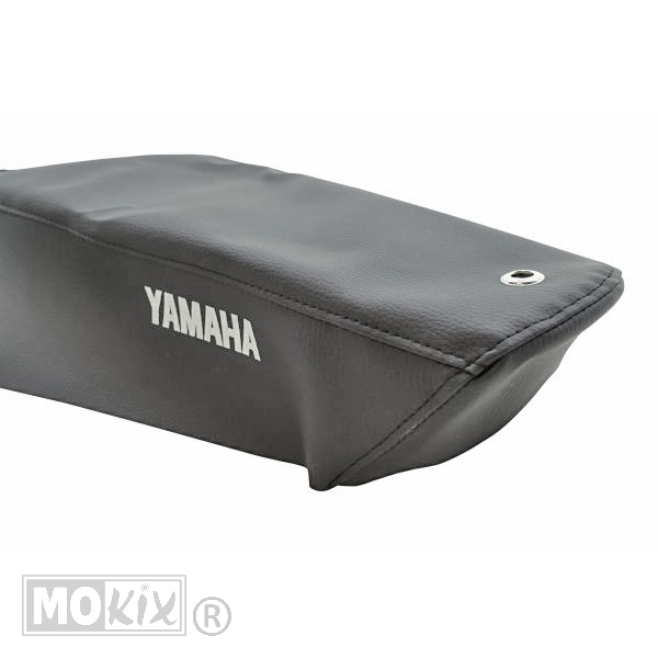 Buddy DEK Yamaha DT50R Zwart - MKX