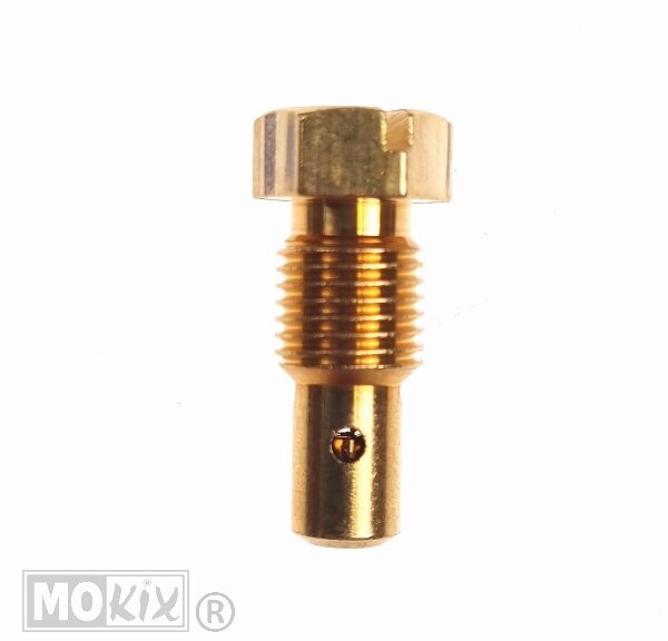 Luchtsproeier Bing 19mm Zundapp/Puch 50