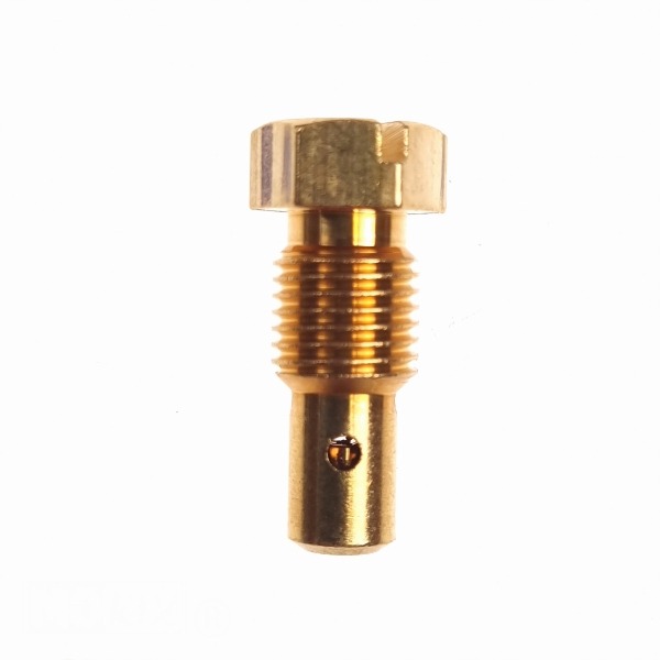 Luchtsproeier Bing 19mm Zundapp/Puch 55