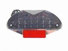 Achterlicht Yamaha Aerox/Nitro LED Smoke  CE