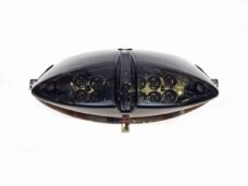 Achterlicht Peugeot Speedfight 2 LED Smoke CE