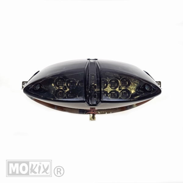 Achterlicht Peugeot Speedfight 2 LED Smoke CE