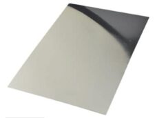 Pakkingvel Aluminium 0.35mm 210x290 SP (1)