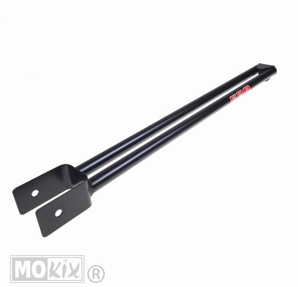 Stabilisatie Stang Puch Maxi Twin Recht Zwart EBR