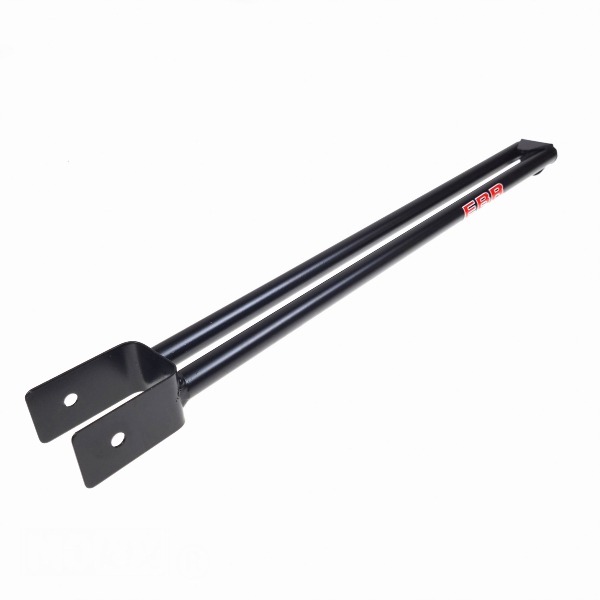 Stabilisatie Stang Puch Maxi Twin Recht Zwart EBR
