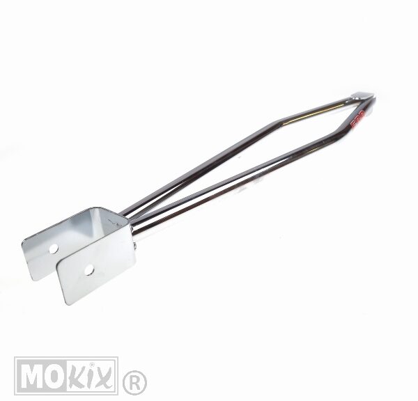94692 STABILISATIE STANG PUCH MAXI TWIN GEBOGEN CHROOM