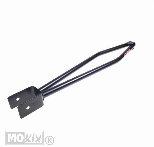 Stabilisatie Stang Puch Maxi Twin Krom Zwart EBR