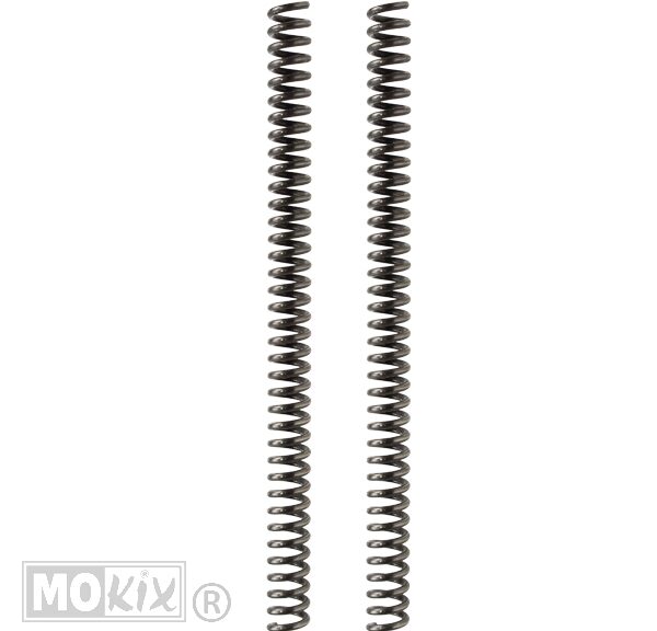 Voorvork Veer SET Peugeot 103 SP/SPX/RCX 280mm