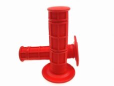 Handvatten Cross High-Grip Rood