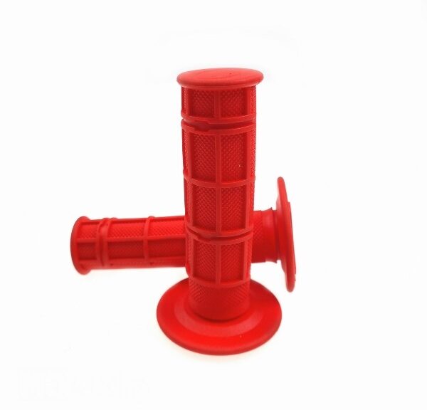 Handvatten Cross High-Grip Rood