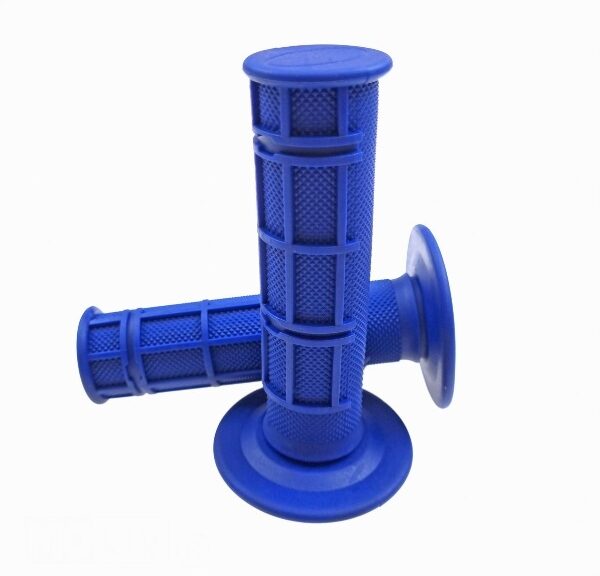 Handvatten Cross High-Grip Blauw