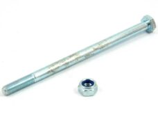 PEN Middenstandaard Peugeot Speedfight/Viva City - Supertec