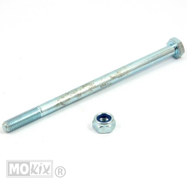 PEN Middenstandaard Peugeot Speedfight/Viva City - Supertec