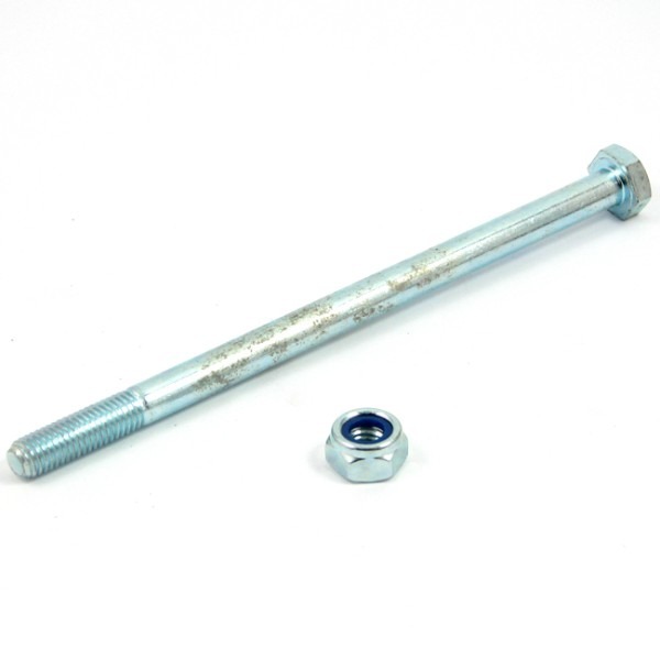 PEN Middenstandaard Peugeot Speedfight/Viva City - Supertec