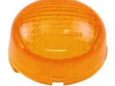 RAW-BOL Glas CEV Ovaal (Klik) Oranje L.V/R.A CE