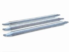 Bandenlichter SET Zwaar 3stuks LENGTE=25cm Ttoolz