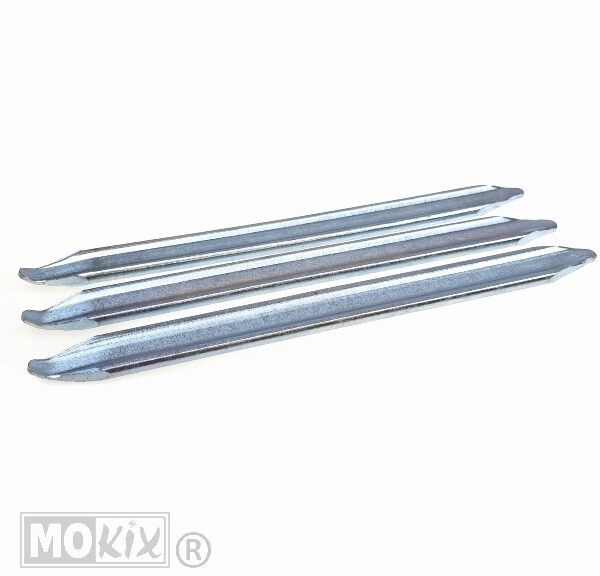 Bandenlichter SET Zwaar 3stuks LENGTE=25cm Ttoolz