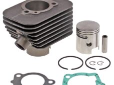Cilinder Vespa Ciao/SI/Citta 10p 43mm AQ