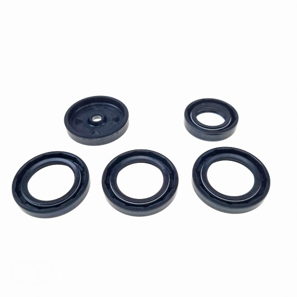 Keerringset Honda AMIGO/NOVIO/PC50/PF50 SP