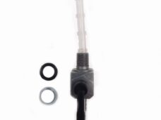 Benzinekraan PEU 103 SP/MVL/Vogue 10x1mm / 6mm OMG