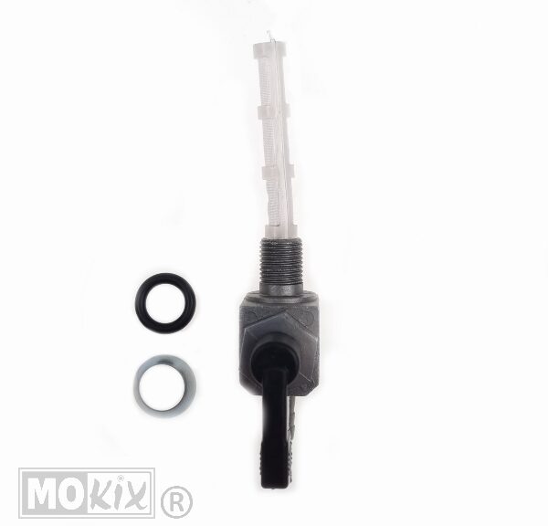 94741 BENZINEKRAAN PEU 103 SP/MVL/VOGUE 10x1mm / 6mm OMG