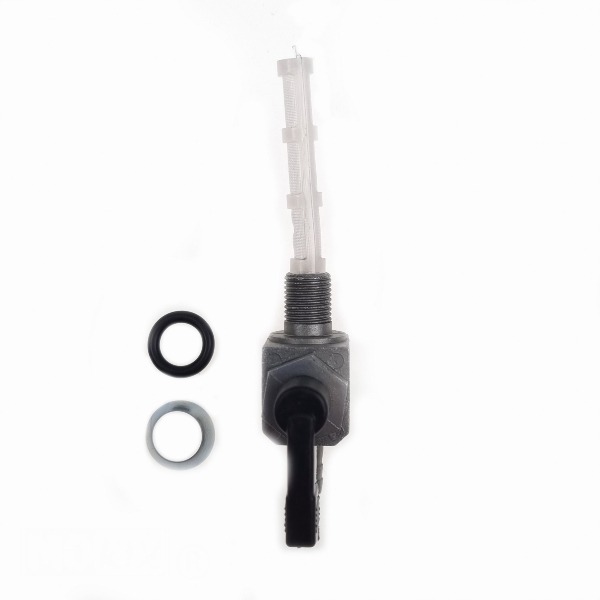 Benzinekraan PEU 103 SP/MVL/Vogue 10x1mm / 6mm OMG