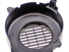 Koelkap-Buiten/Vliegwiel Peugeot Verticaal SP