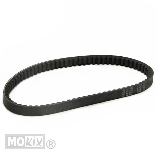 V-Snaar 17.5x28-8.5x723 Peugeot Kisbee S05-008 - Bando