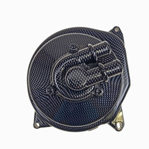 Waterpomp Minarelli Horizontaal Compleet Carbon