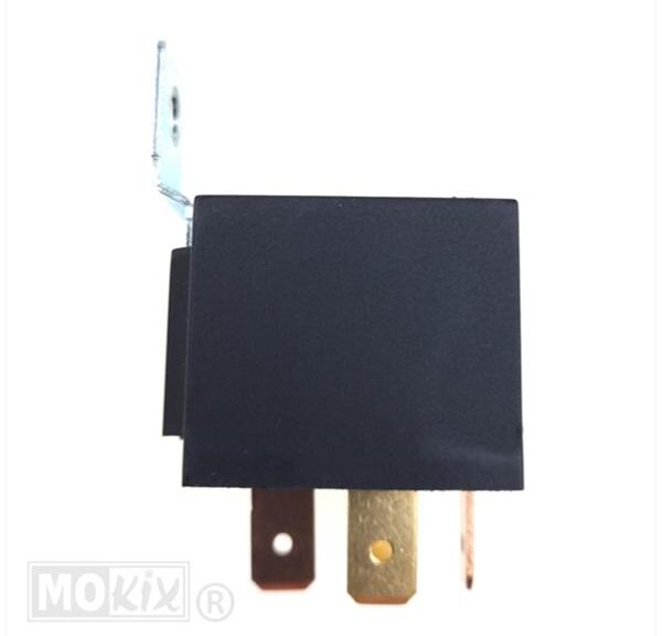 Start Relais Yamaha TZR / MIN AM6 4p 12V 50a Elec
