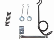 Decompresseur Vespa Ciao/Bravo/SI SET