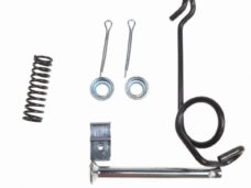 Decompresseur Vespa Ciao/Bravo/SI SET