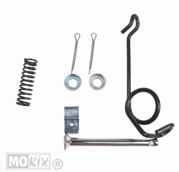 Dekompressor Vespa Ciao/Bravo/SI SET