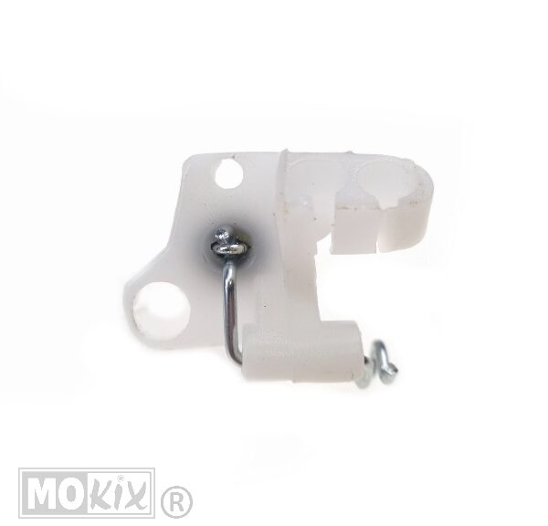 Carburateur Gasdeksel/Schuif SET Peugeot 103 Vogue