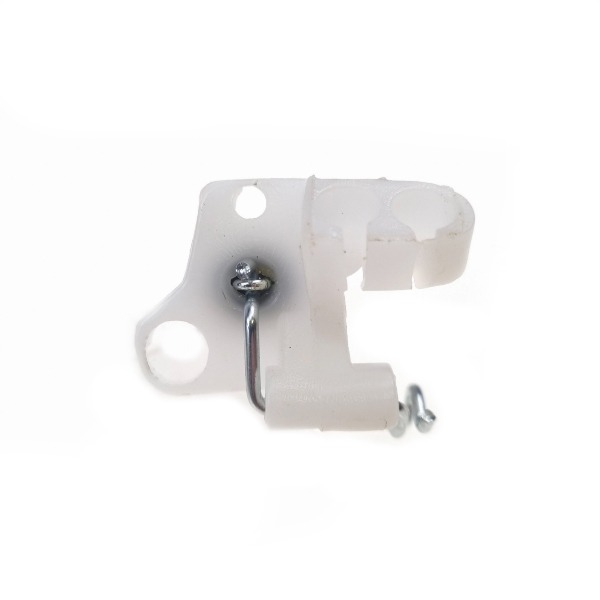Carburateur Gasdeksel/Schuif SET Peugeot 103 Vogue