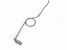 Remhevel-Veer Peugeot 103 Voor (Grimeca) (1) - Supertec