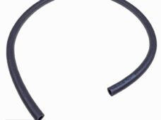 Jäähdytysletku 12x19mm kumi (Piaggio) 1m - Supertec