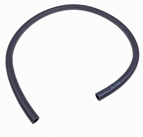 Koelslang 12x19mm Rubber (Piaggio) 1mtr CH ST - Supertec