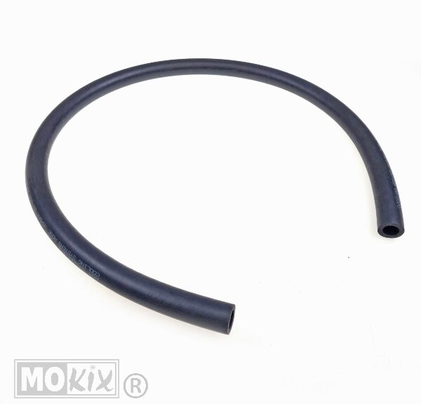 Koelslang 15x23mm Rubber (Aerox) 1mtr CH ST - Supertec