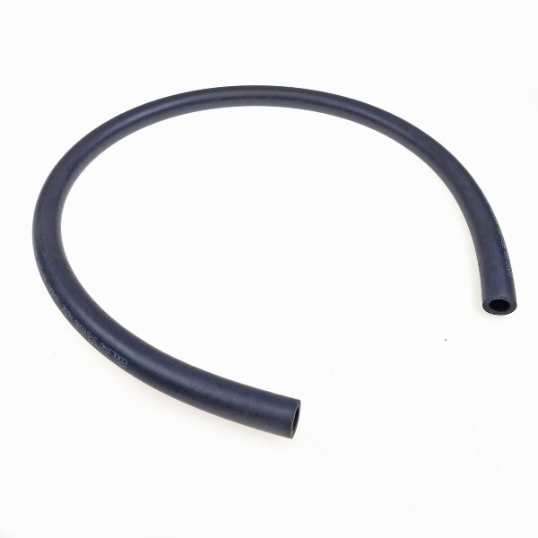 Koelslang 15x23mm Rubber (Aerox) 1mtr CH ST - Supertec