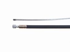 Kabel Achterrem Solex 45>3800 Zwart