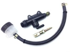 Rempomp UNI Achter (Beta RR/KSR/GEN) Compleet - Supertec