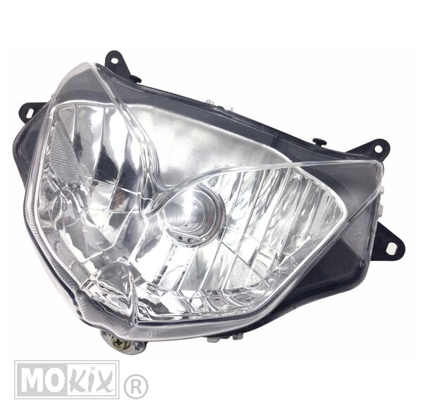 Koplamp Yamaha Aerox NT >13 Elec"