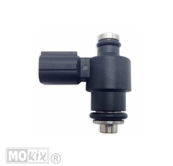 Inyector eléctrico Peugeot 4T e4