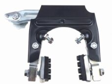 Velg Remtang Solex 2200 Achter Compleet