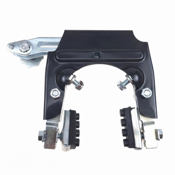 Velg Remtang Solex 2200 Achter Compleet