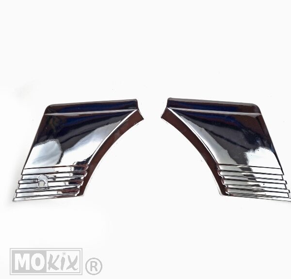 Gereedschap Dekselset Peugeot 103 SPX/Vogue Chroom